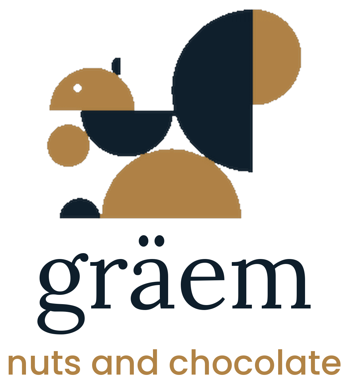 Graem Nuts and Chocolates